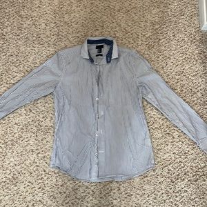 Dress shirt